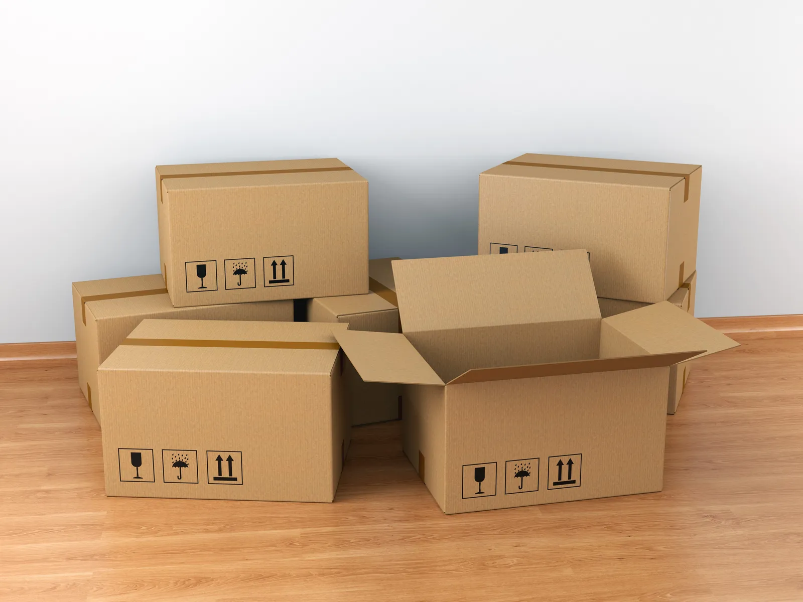 packing services kent