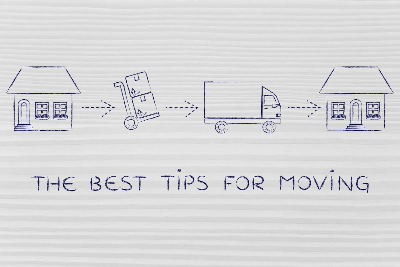 moving tips