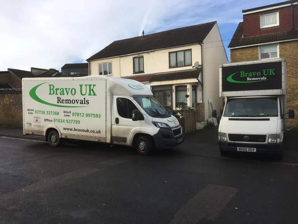 bravo uk house clearances