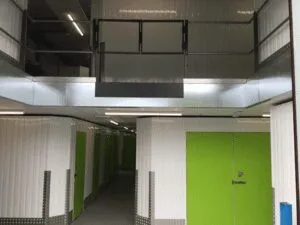 self-storage kent