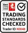 Trading Standard Checked logo